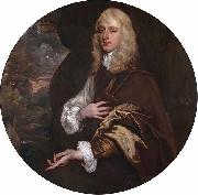 Sir Peter Lely Charles Dormer, 2nd Earl of Carnarvon china oil painting artist